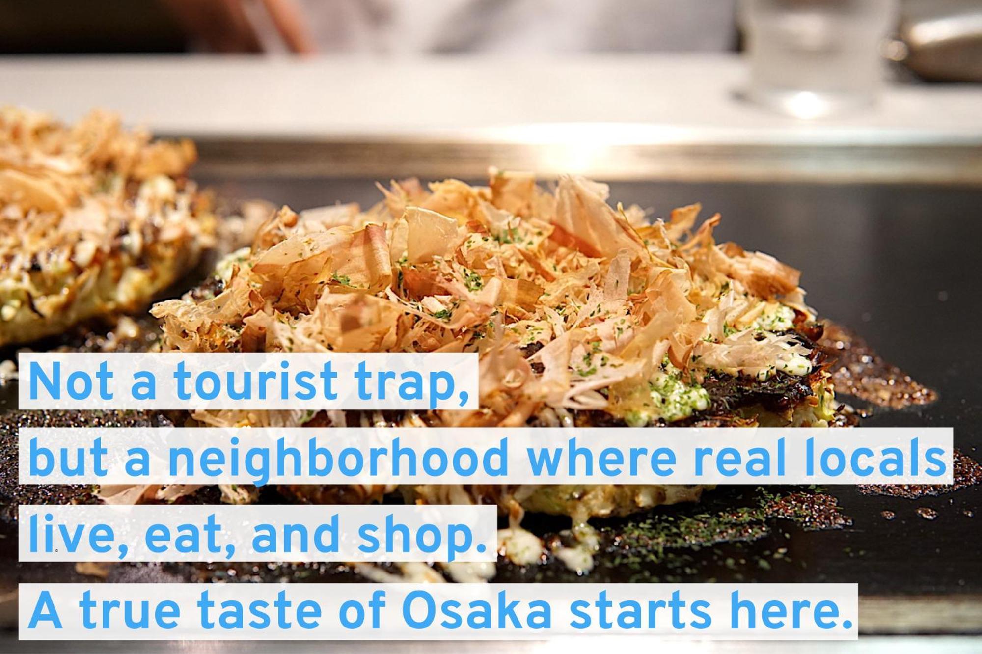 Sekai Hotel Deep Osaka Experience Jao Kültér fotó